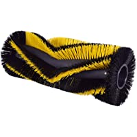Cepillo - escoba para Kärcher BR-BD 100-250 - KM 100-100 - B 250 690 x 285 mm PPL+ACC